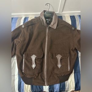 Vintage Pelle Pelle Coat